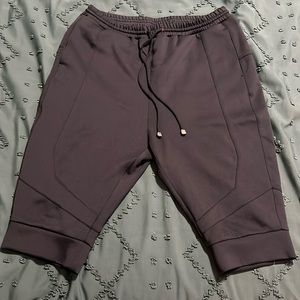 VGO by Vicitu - Work out shorts - Size L